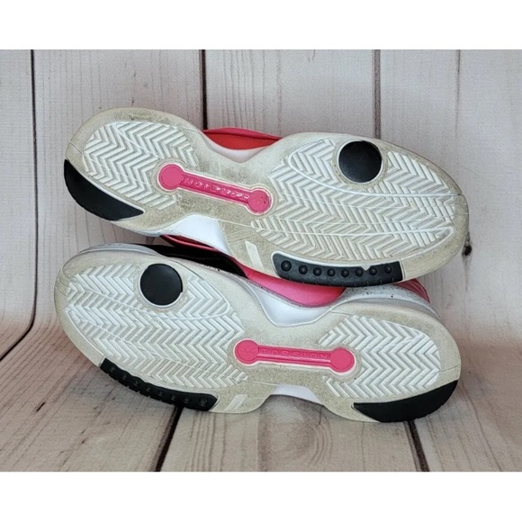 Adidas GLC Pink Good Luck Charm Black G65786 Sneakers 2012 - Women's Size 11 - Picture 11 of 11